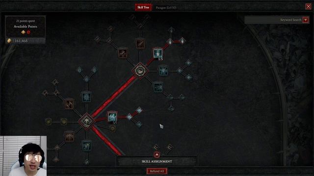 DIABLO 4 - BEGINNER FRIENDLY RANGED ROGUE BUILD! смотреть онлайн