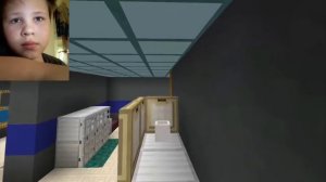 Эдисон амонг АС прятки реакция