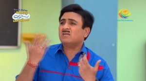 Jethalal Gives A Tight Hug To Taarak | Taarak Mehta Ka Ooltah Chashmah