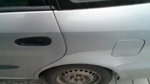 Honda Stream 2001 1.7