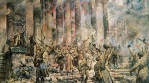 Сказка о войне.Автор сказки-Любовь Адерихина. Озвучка-Елена Плахова.mp4