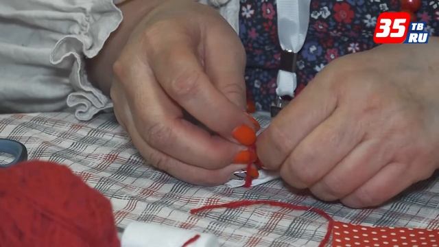 Более 10 мастер-классов работают на выставке «Ворота Севера» смотреть онлайн