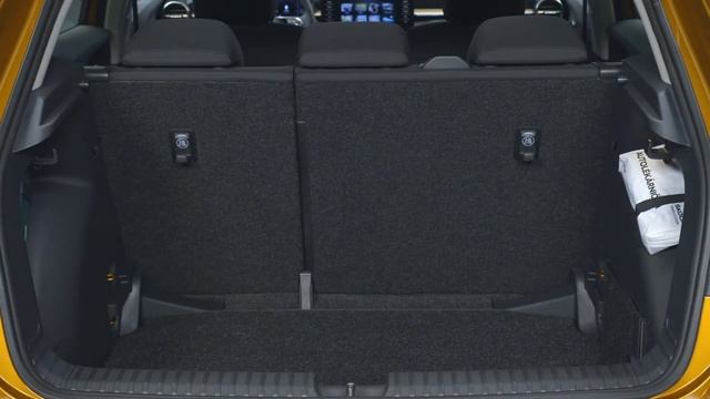 All New Skoda FABIA 2022|İNTERİOR-EXTERİOR смотреть онлайн