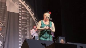 “Creep” Featuring Effie Passero, Postmodern Jukebox, Cleveland, Ohio-March 13, 2022