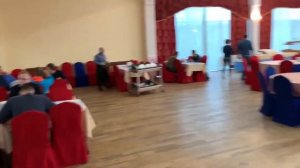 Парк-отель «Царский лес» - бывший дом отдыха «Покровское». Видеообзор площадок