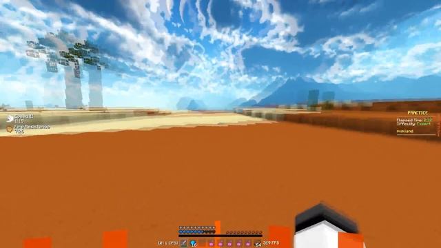 Jak Dobry Może Być ROBOT w Minecraft PvP? смотреть онлайн