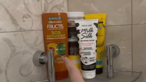 Уборка + расхламление косметики в ванной