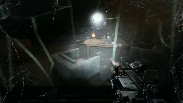 Metro Exodus - прохождение [13] - русские субтитры, русская озвучка