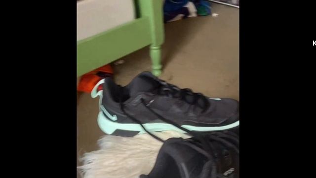 Nike Court vapor lite смотреть онлайн