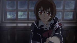 Vampire Knight - Resistance [AMV] Рыцарь вампир аниме клип Канаме и Юки