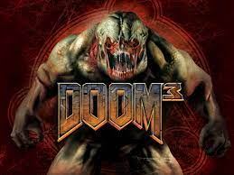 Второе Тестовое Кастомизированное прохождение основной кампании DOOM 3