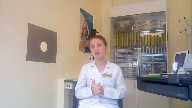 Как понять, что врач верно подобрал очки или линзы?| Юлия Фефелова смотреть онлайн