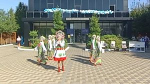 "Сердце земли моей"