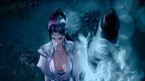 GMV - Красивый Mix китайской 3D анимации [3D аниме клип]