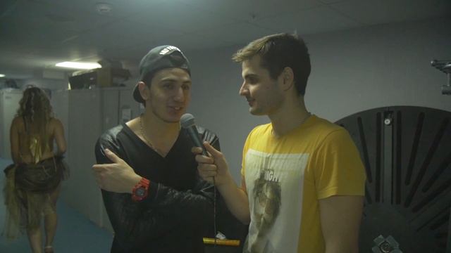 Первое ))))