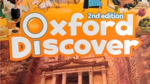 Oxford Discover 3 Opener Units 5-6