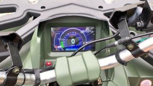 Quad FOURCRAFT 250cc quad 200 250 150 | chinole_pl | LUBLIN
