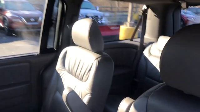 2010 Honda Odyssey West Chester, Downingtown, Coatesville, Exton, Malvern 18431C смотреть онлайн