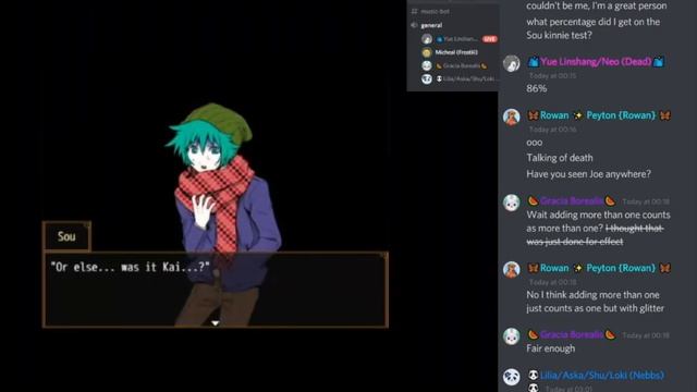 Your Turn To Die but it's a compilation of funny haha moments - Best of Part 1 смотреть онлайн