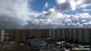 Взгляни на небо. Игорь Растеряев.