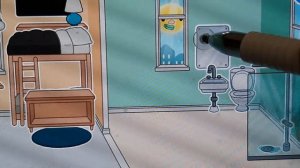 как обустроить дом 🏠 в токе боке бесплатно