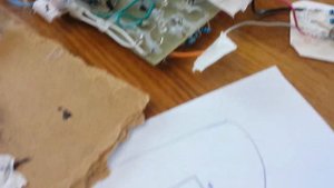 5 часть. Самодельный контроллер для 3 фазного мотора