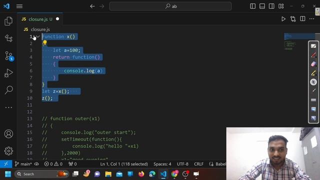 Closures In Js  || setTimeout +Closure ?Interview Questions