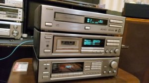 Onkyo R1 TX7820/TA2820/DX6900