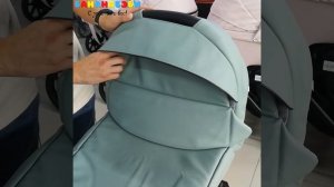 Коляска AroTeam SANTINO Prima 2 в 1