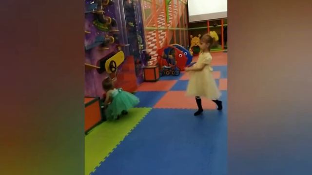 Вари 5 лет. День рождение, 16.01.2021 смотреть онлайн