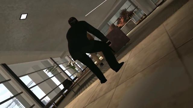 GTA IV PC Video - Theft of Solace смотреть онлайн