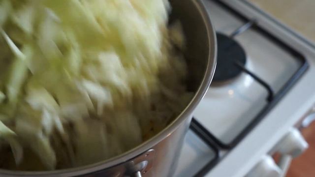 Рагу овощное с мясом и картошкой! Очень простой рецепт!