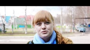Видеоинтервью "Что значит быть гражданином России?"