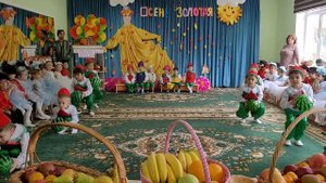 7. Танец ? Арбузиков