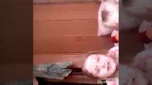 Прыгаем на кровати!!!!!¡!!¡!!!!!!!👍👍👍👍✌✌💟💟
