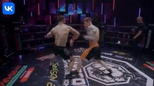 Новый бой HARDCORE САМАТ АБДЫРАХМАНОВ vs АМЕРИКАНЕЦ 😅 через (25) минут