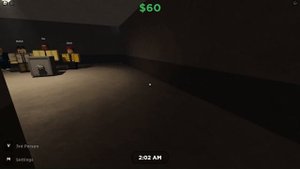 How To Unlock The SECRET Basement In Roblox Burger Game | ? Burger Game ?