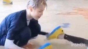 Чимин~щи щибаль