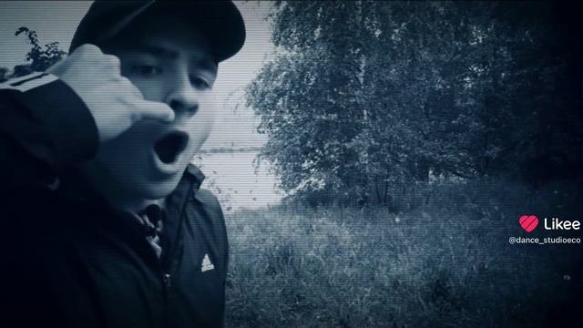 Рыба в воде #миниатюра#