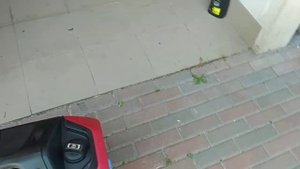 Генератор інверторний 3.2 кВт HONDA eu32I перший запуск