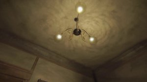 [Хоррор] Layer of Fear - фан-стрим