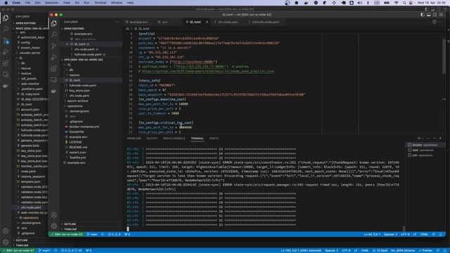 0L Operations смотреть онлайн