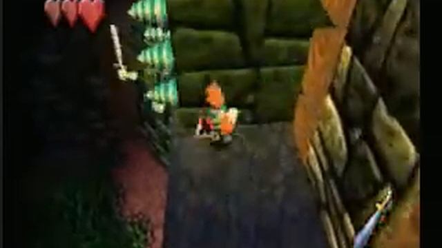 Kingsley's Adventure Part 10 смотреть онлайн