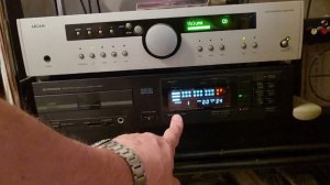 Обзор СД плеера Pioneer P-D90
