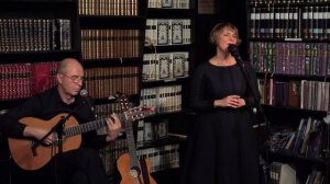 Песни М.Щербакова - Караван