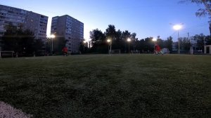 Тренировка 27.06.2023г _ Три Финта