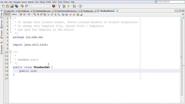 java4 Tạo ứng dụng tra cứu danh danh bạđiện thoại Lab2 b1 смотреть онлайн