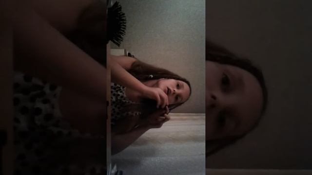 Как сделать причёску самой смотреть онлайн