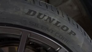 WRX S4 STI Sport『新タイヤ装着編』