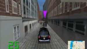 Midtown Madness 2 Walkthrough Crash Course Midterm 2 London